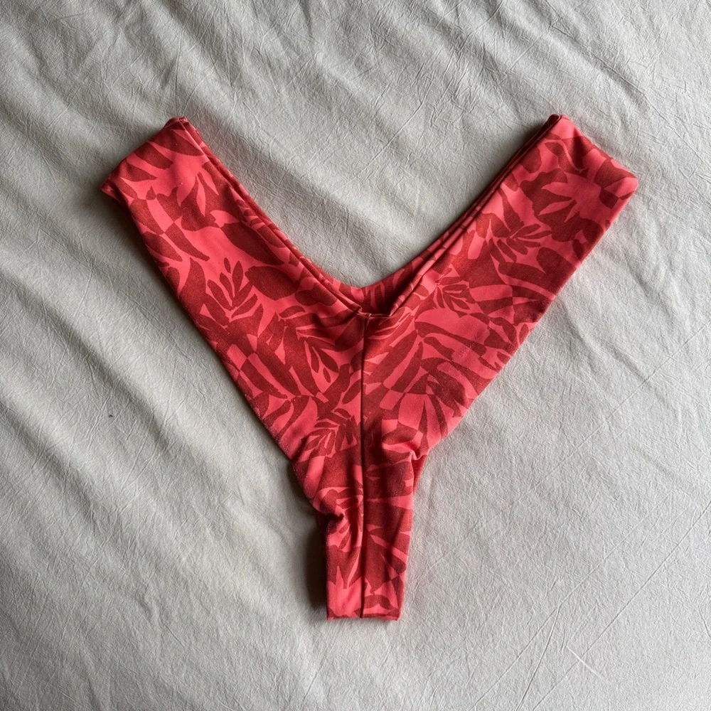 Skatie swim Mandi bottom in Paloma - Picture 2 of 4